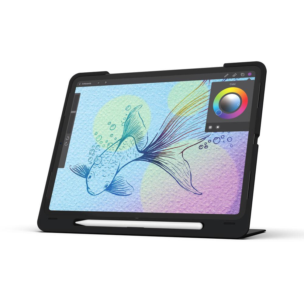 ZAGG Slim Book Go Keyboard for 12.9" Apple iPad Pro