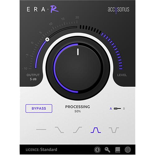 Accusonus All Bundle - Music Production and Audio Restoration Plug-Ins