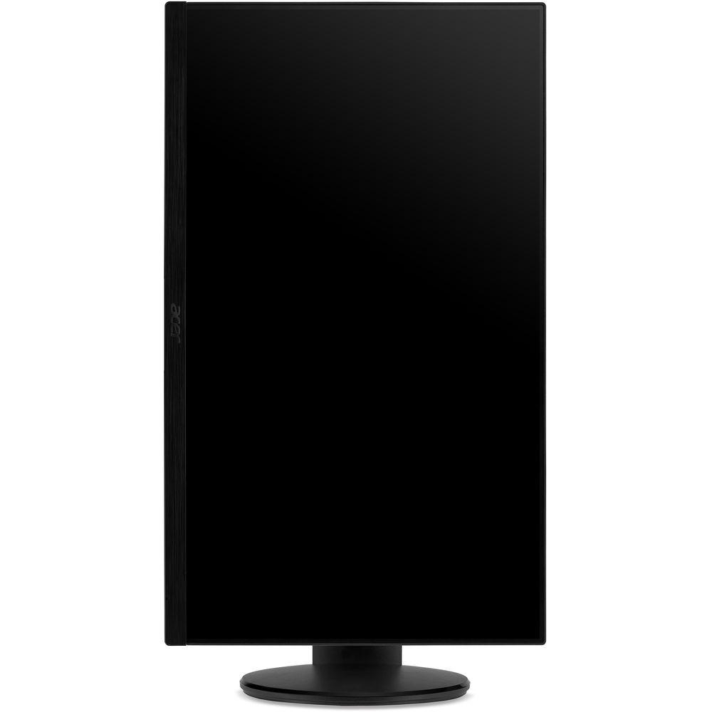 Acer ET241Y Abmir 24" 16:9 IPS Monitor