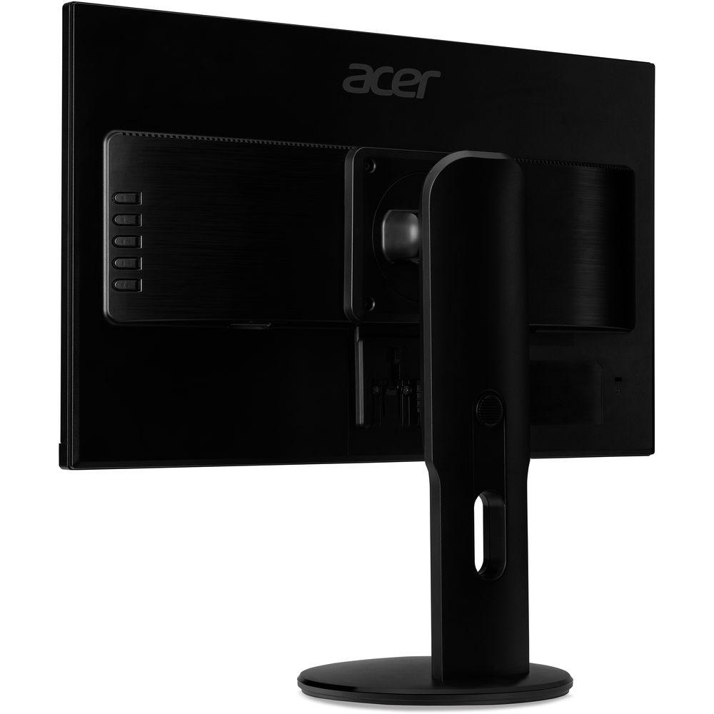 Acer ET241Y Abmir 24" 16:9 IPS Monitor