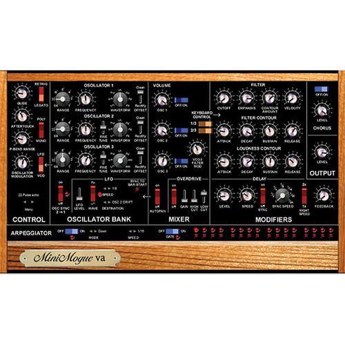 Acoustica Mixcraft 8 Recording Studio - Music Production Software