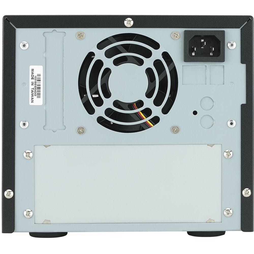 Aleratec 1:15 USB Flash Drive & 2.5" HDD SSD Copy Tower