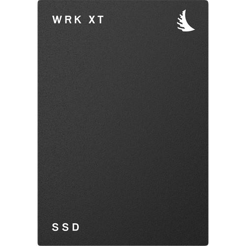 Angelbird 4TB WRK XT SATA 3.1 Internal SSD