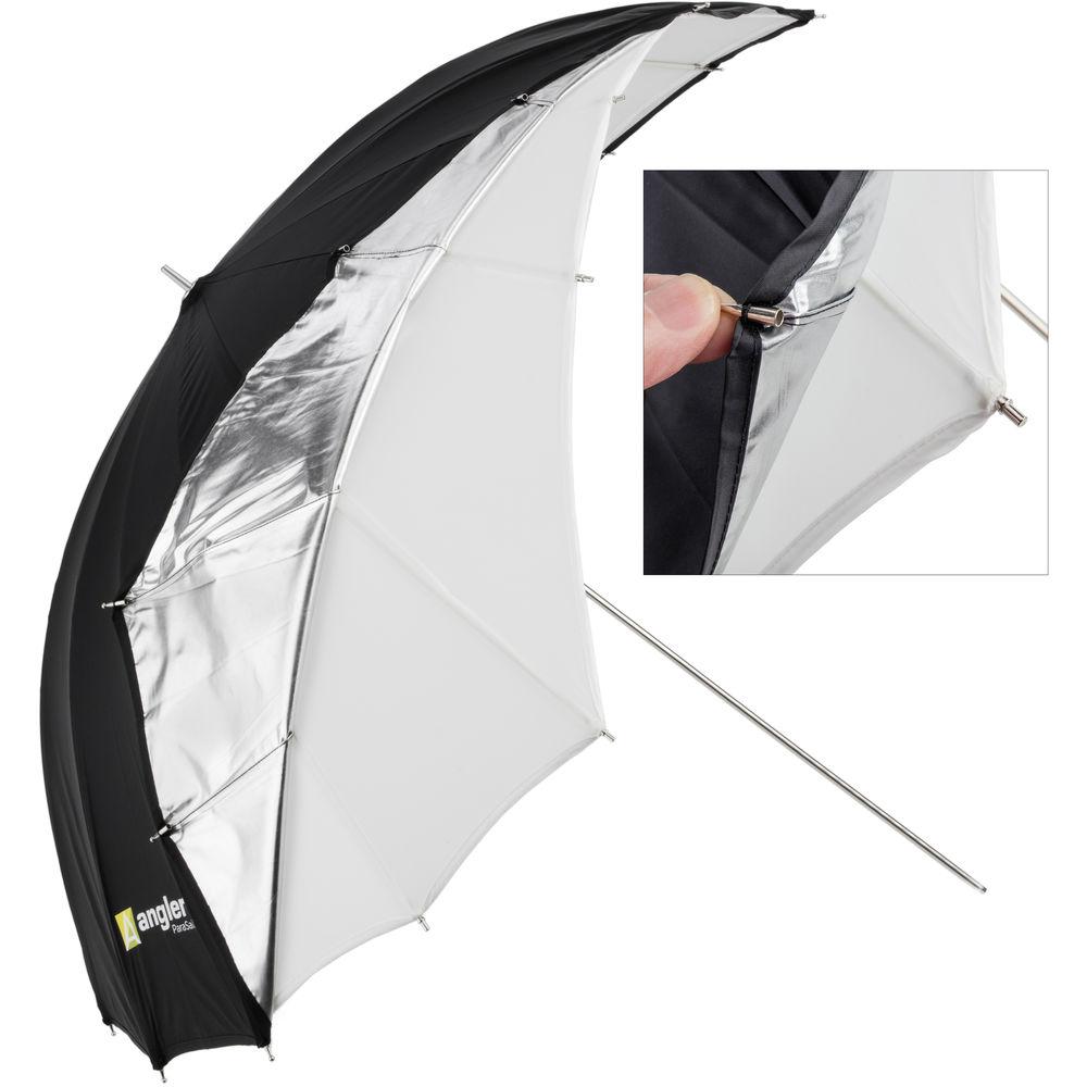 Angler ParaSail Parabolic Umbrella
