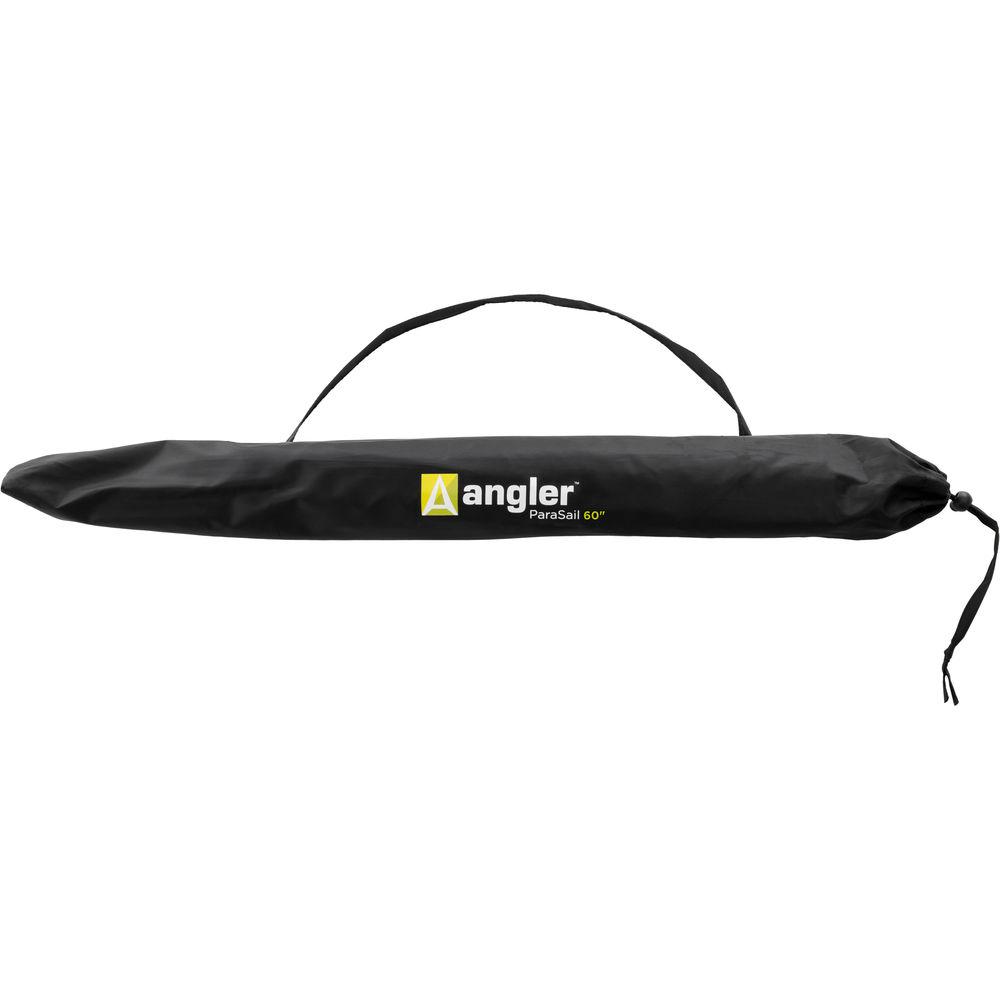 Angler ParaSail Parabolic Umbrella