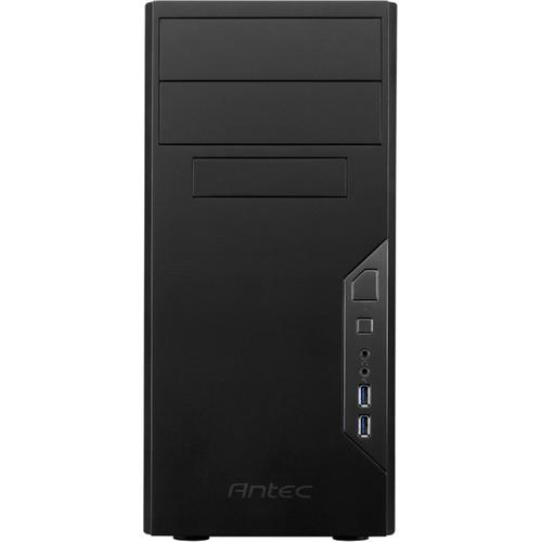 Antec Micro-ATX Mini-ITX Mid-Tower Chassis, Antec, Micro-ATX, Mini-ITX, Mid-Tower, Chassis
