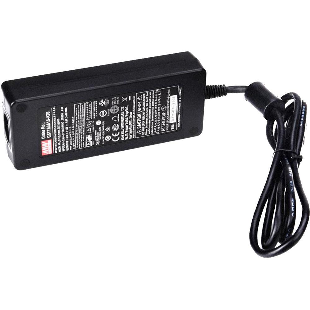 Aputure Power Adapter for LS 1 and LS 1 2w LED Video Lights