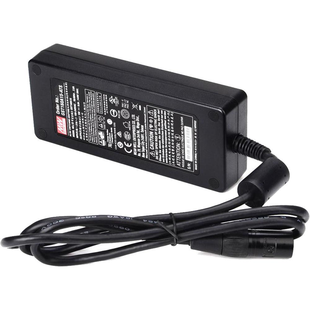 Aputure Power Adapter for LS 1 and LS 1 2w LED Video Lights