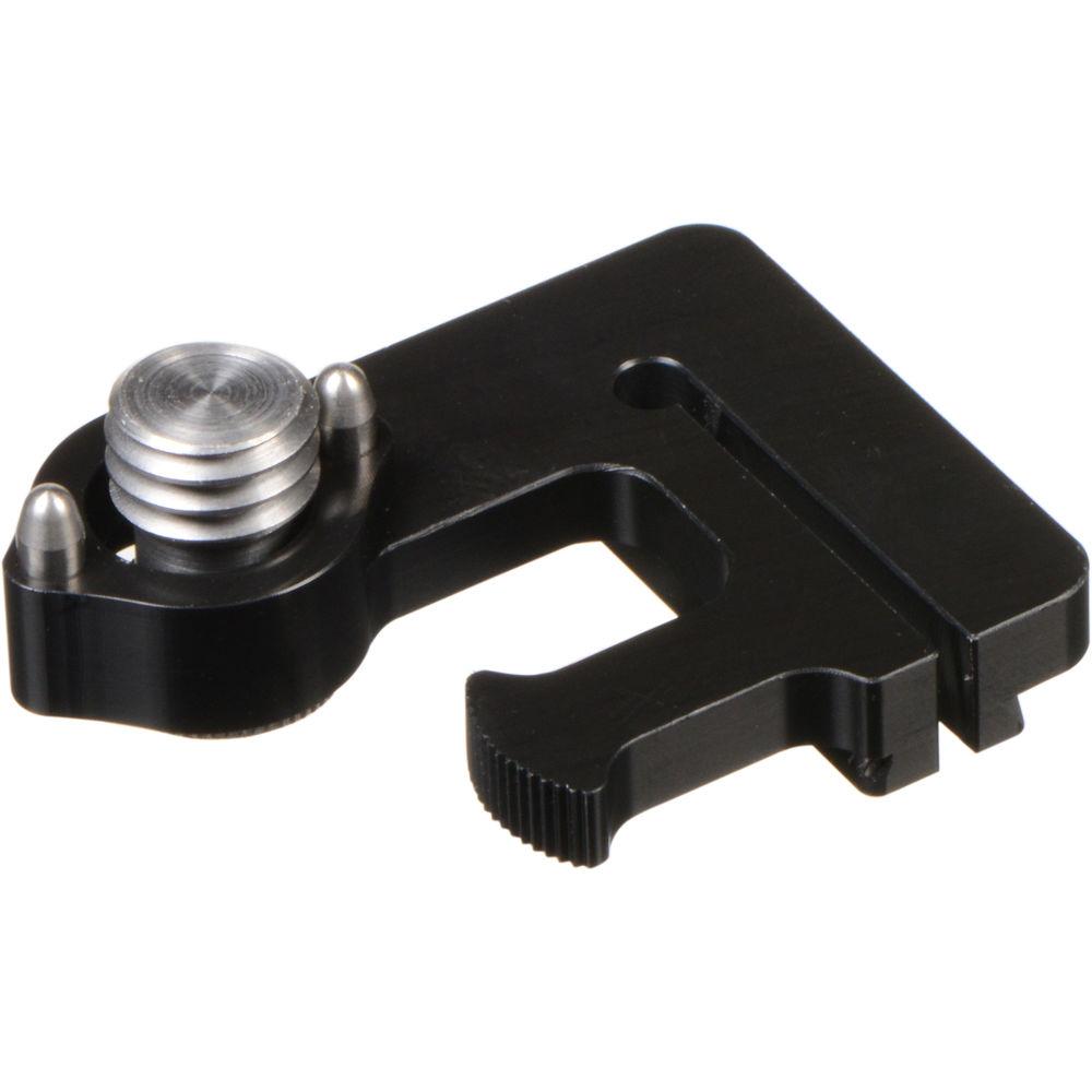 ARRI LCUBE CUB-1 LBUS to Serial Converter with Bracket