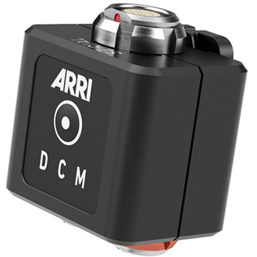 ARRI LCUBE CUB-1 LBUS to Serial Converter with Bracket