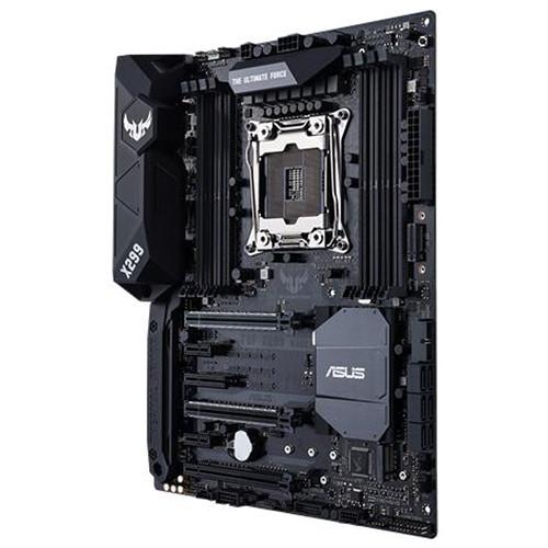 ASUS TUF X299 Mark 2 LGA 2066 ATX Motherboard