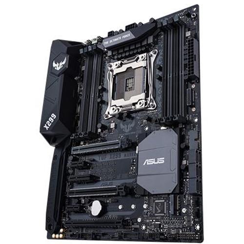 ASUS TUF X299 Mark 2 LGA 2066 ATX Motherboard