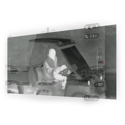 ATN OTS-HD 640 5-50x Thermal Digital Monocular