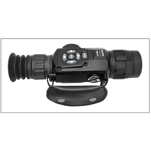 ATN OTS-HD 640 5-50x Thermal Digital Monocular