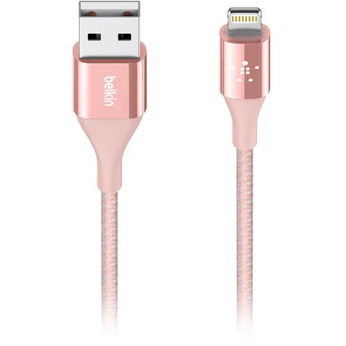Belkin Mixit DuraTek Micro-USB to USB Type-A Charging Cable
