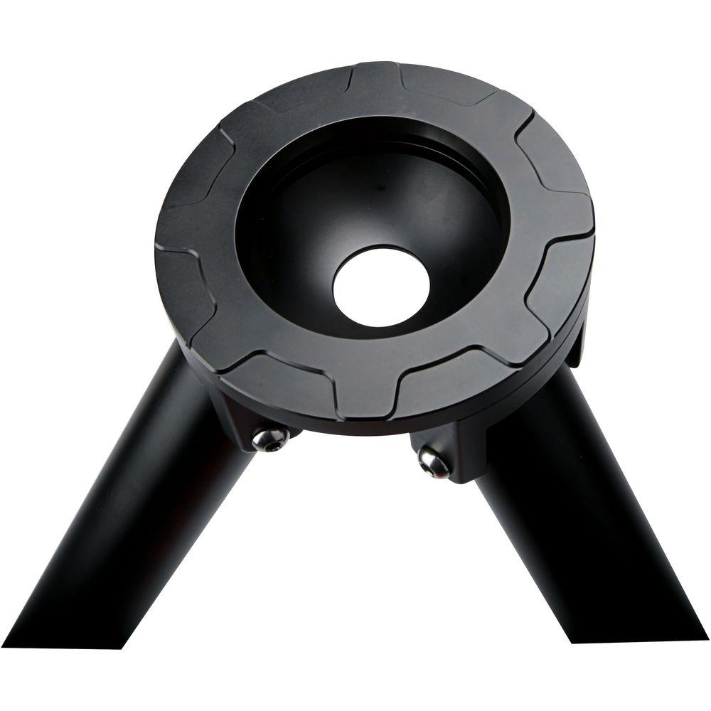 Benro AS14 Heavy-Duty Jib Tripod