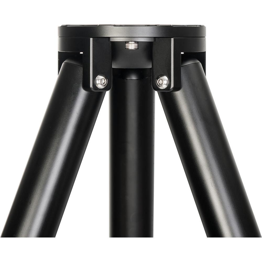 Benro AS14 Heavy-Duty Jib Tripod