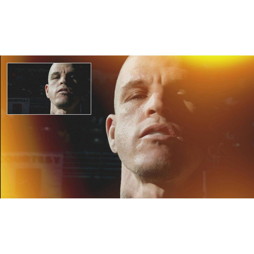 Boris FX Continuum 2019 for Apple Final Cut Pro X and Motion