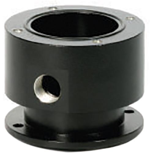 Bosch Hinged DCA Mount with Adapter for MIC IP Starlight 7000 HD Camera