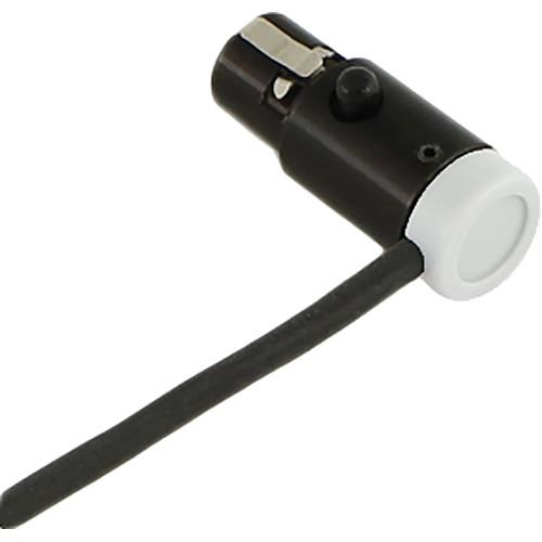 Cable Techniques CT-LPS-TA3-W LPS Low-Profile TA3F Connector