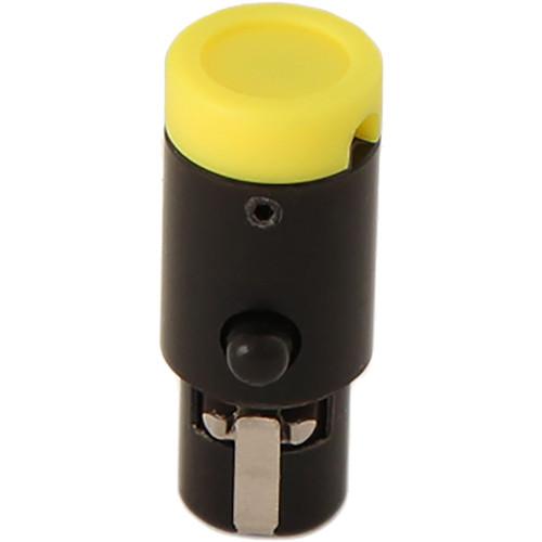 Cable Techniques CT-LPS-TA3-Y LPS Low-Profile TA3F Connector