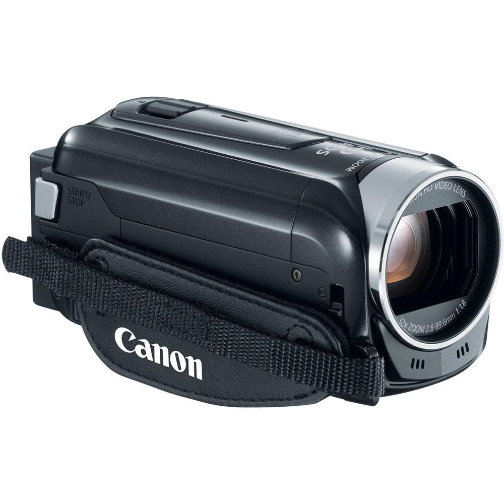 Canon 8GB VIXIA HF R40 Full HD Camcorder - Refurbished