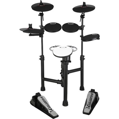 Carlsbro CSD120 8-Piece Electronic Drum Kit with Drum Module
