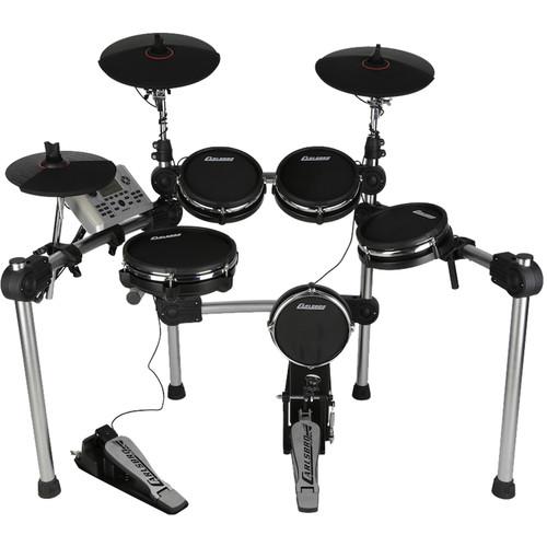 Carlsbro CSD500 8-Piece Mesh Head Electronic Drum Kit