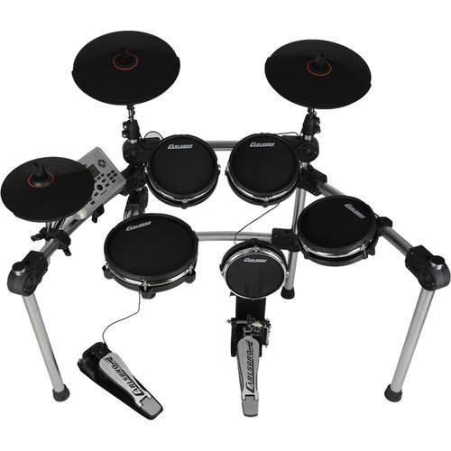 Carlsbro CSD500 8-Piece Mesh Head Electronic Drum Kit