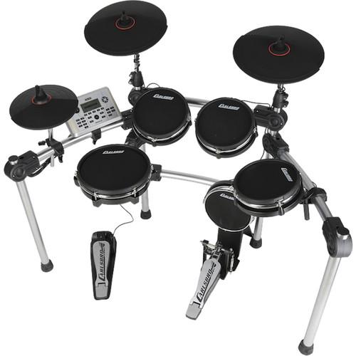 Carlsbro CSD500 8-Piece Mesh Head Electronic Drum Kit