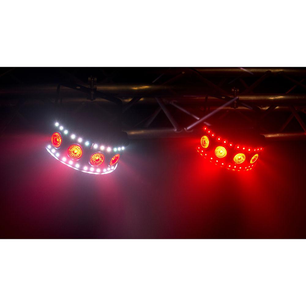 CHAUVET DJ FXarray Q5 RGB UV LED Wash Light