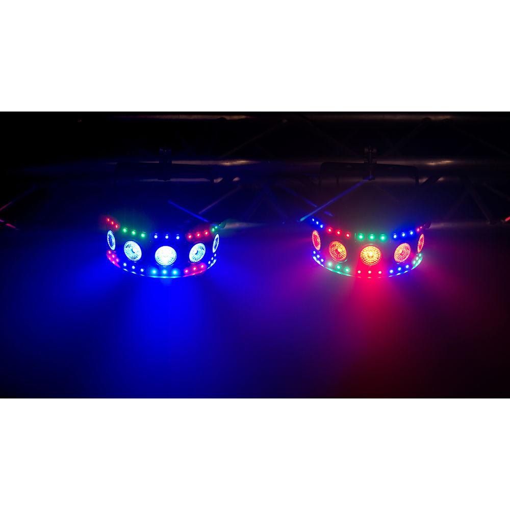 CHAUVET DJ FXarray Q5 RGB UV LED Wash Light