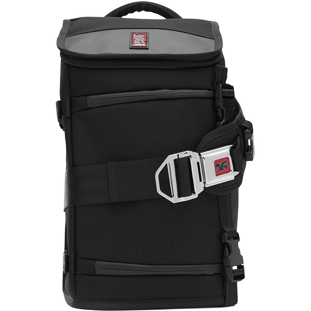 Chrome Industries Niko Messenger Bag