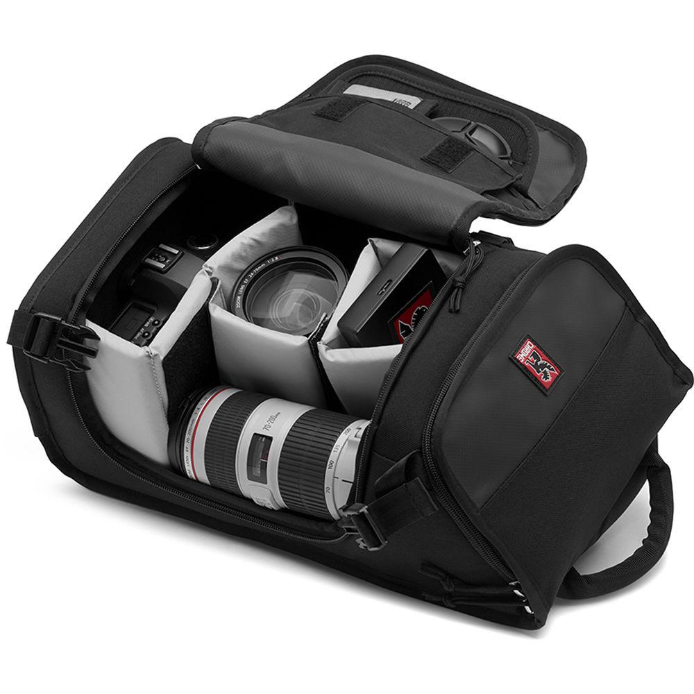 Chrome Industries Niko Messenger Bag