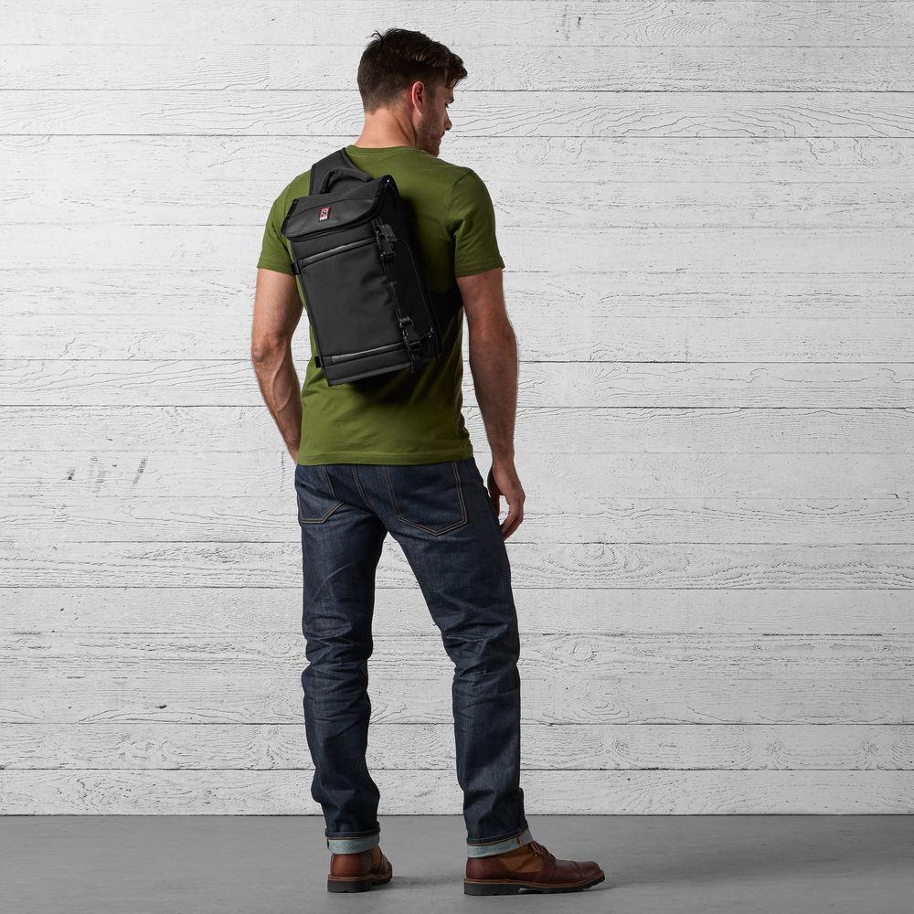 Chrome Industries Niko Messenger Bag