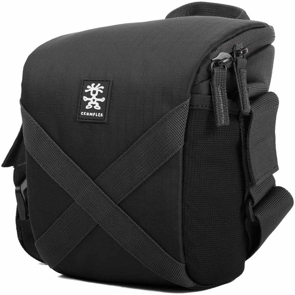 Crumpler Quick Delight Toploader 300 Camera Bag