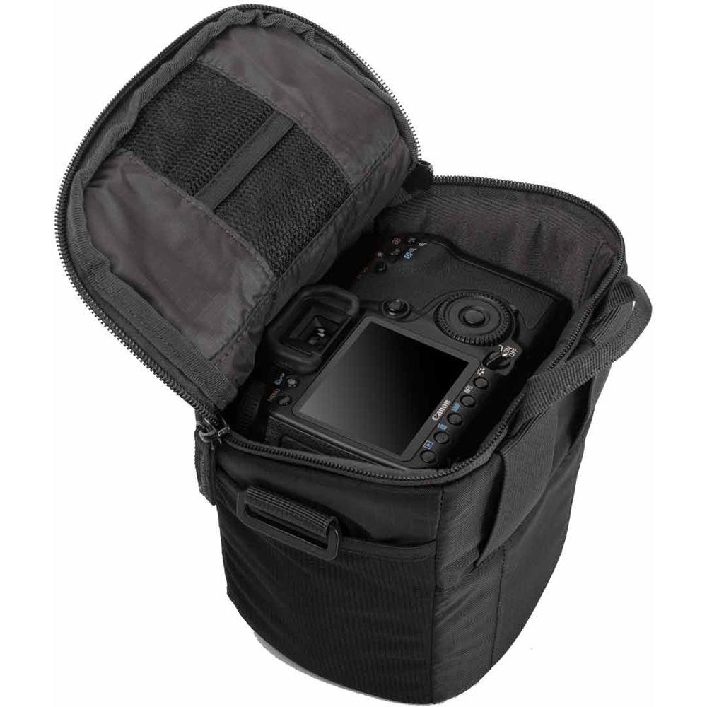 Crumpler Quick Delight Toploader 300 Camera Bag