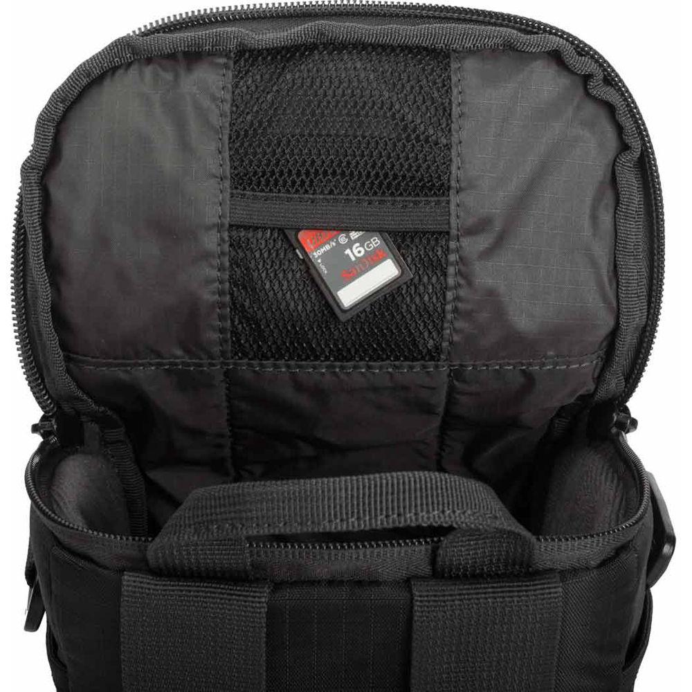 Crumpler Quick Delight Toploader 300 Camera Bag