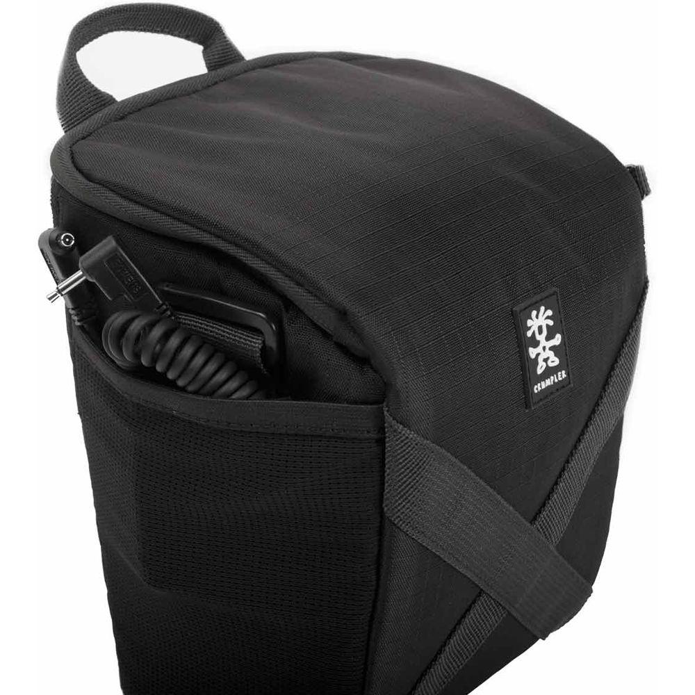 Crumpler Quick Delight Toploader 300 Camera Bag