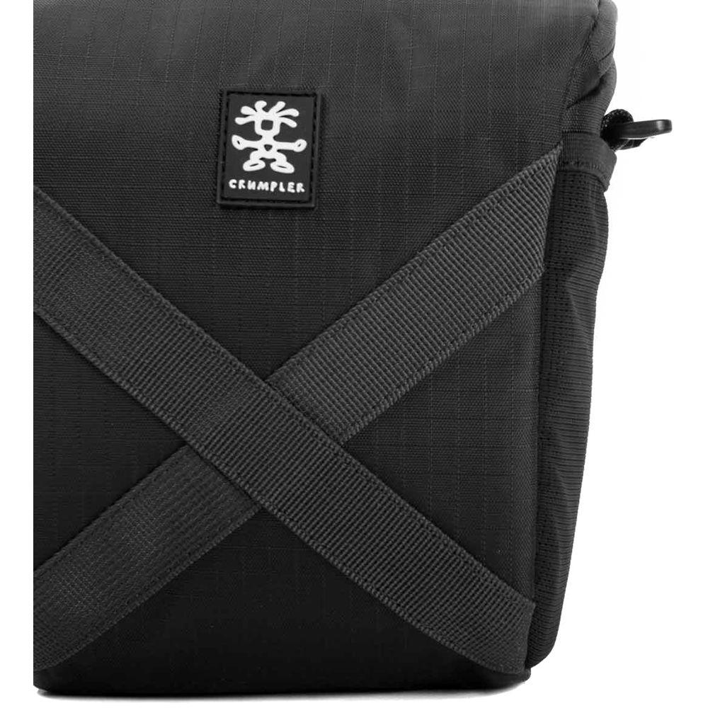 Crumpler Quick Delight Toploader 300 Camera Bag