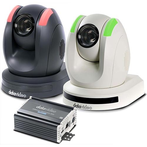 Datavideo PTC-150TL HD SD-SDI HDBaseT PTZ Camera