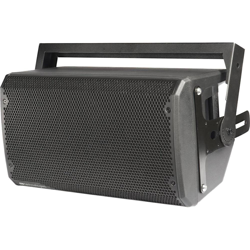 dB Technologies Wall Bracket for Opera 10. For Mounting Vertically or Horizontal