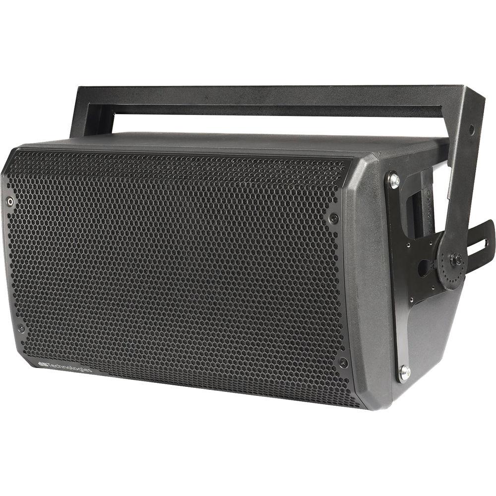 dB Technologies Wall Bracket for Opera 12. For Mounting Vertically or Horizontal