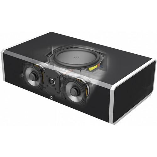 Definitive Technology CS9040 Two-Way Center Channel Speaker
