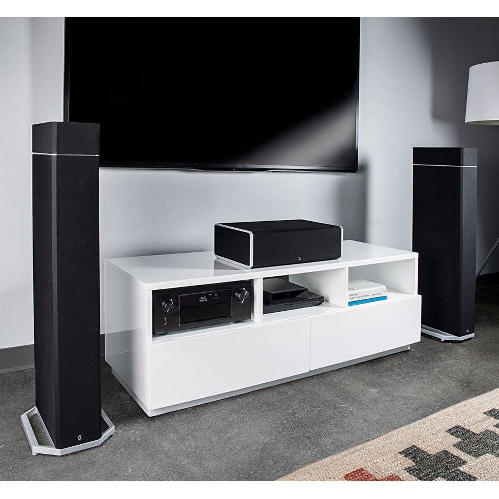 Definitive Technology CS9040 Two-Way Center Channel Speaker