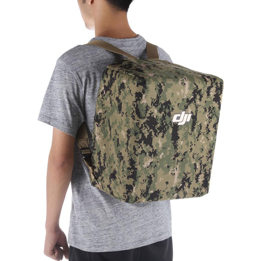 DJI Phantom 4 Wrap Pack