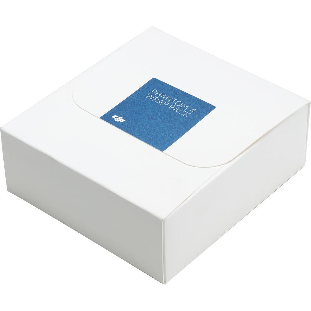 DJI Phantom 4 Wrap Pack