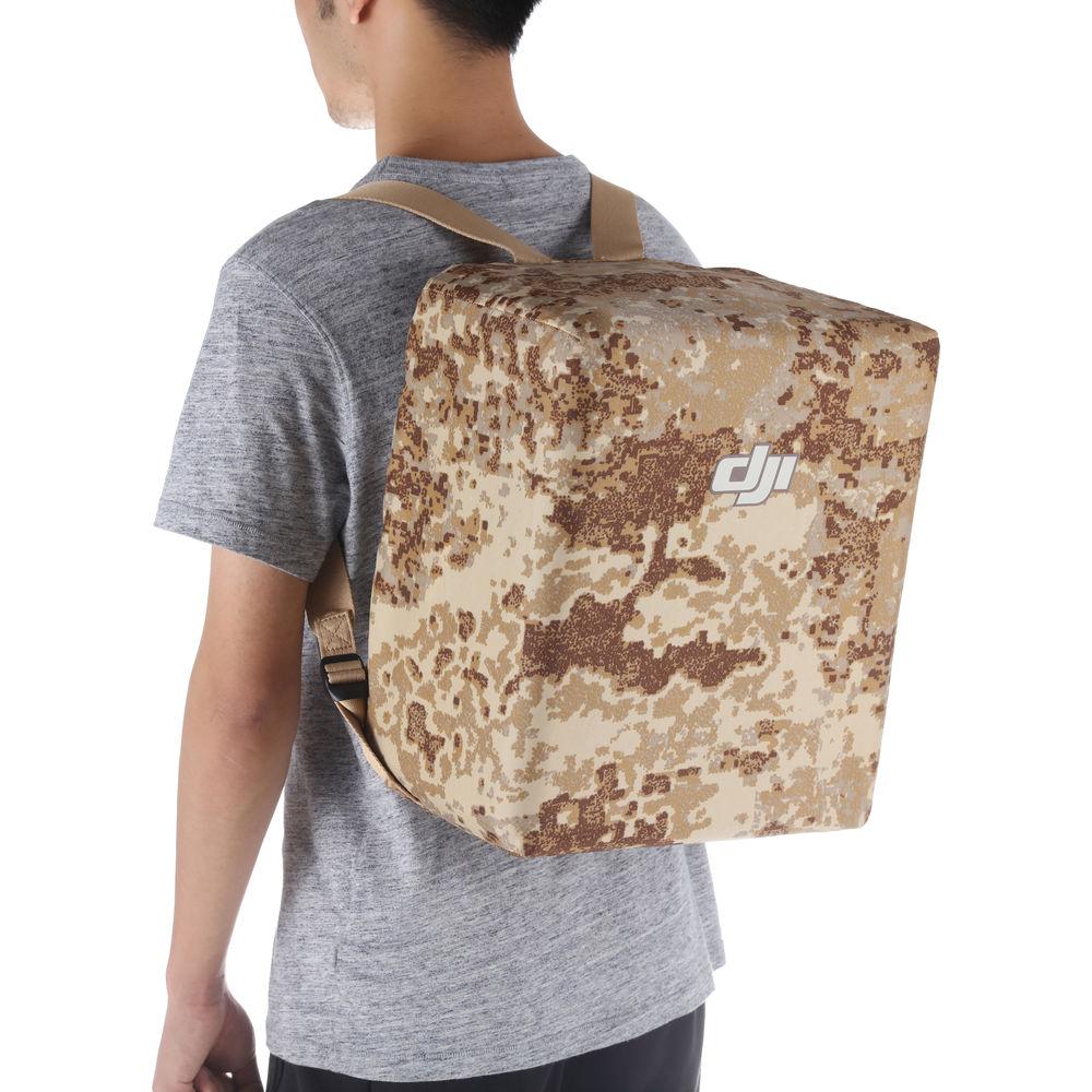 DJI Phantom 4 Wrap Pack