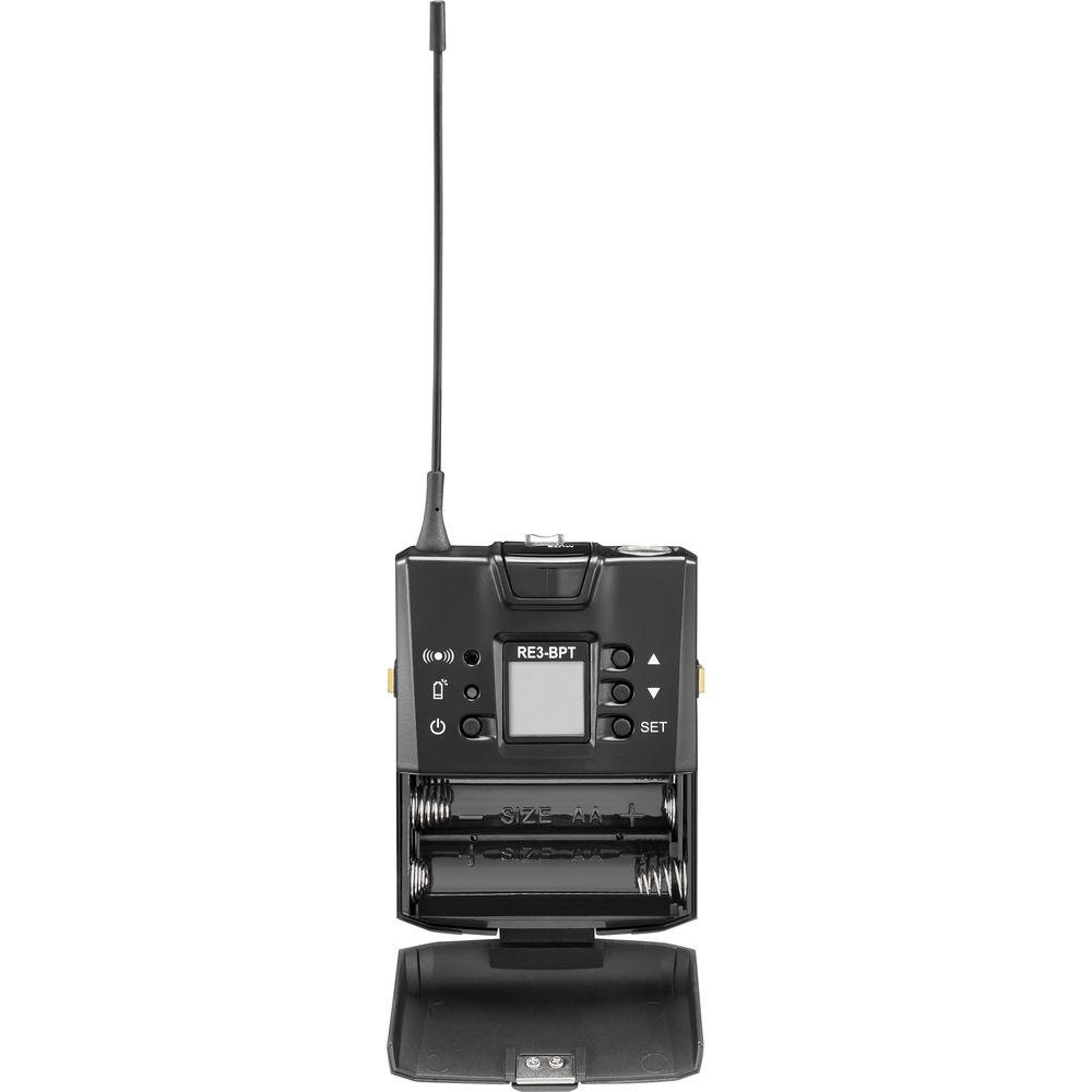 Electro-Voice RE3-BPT-5H Bodypack Transmitter