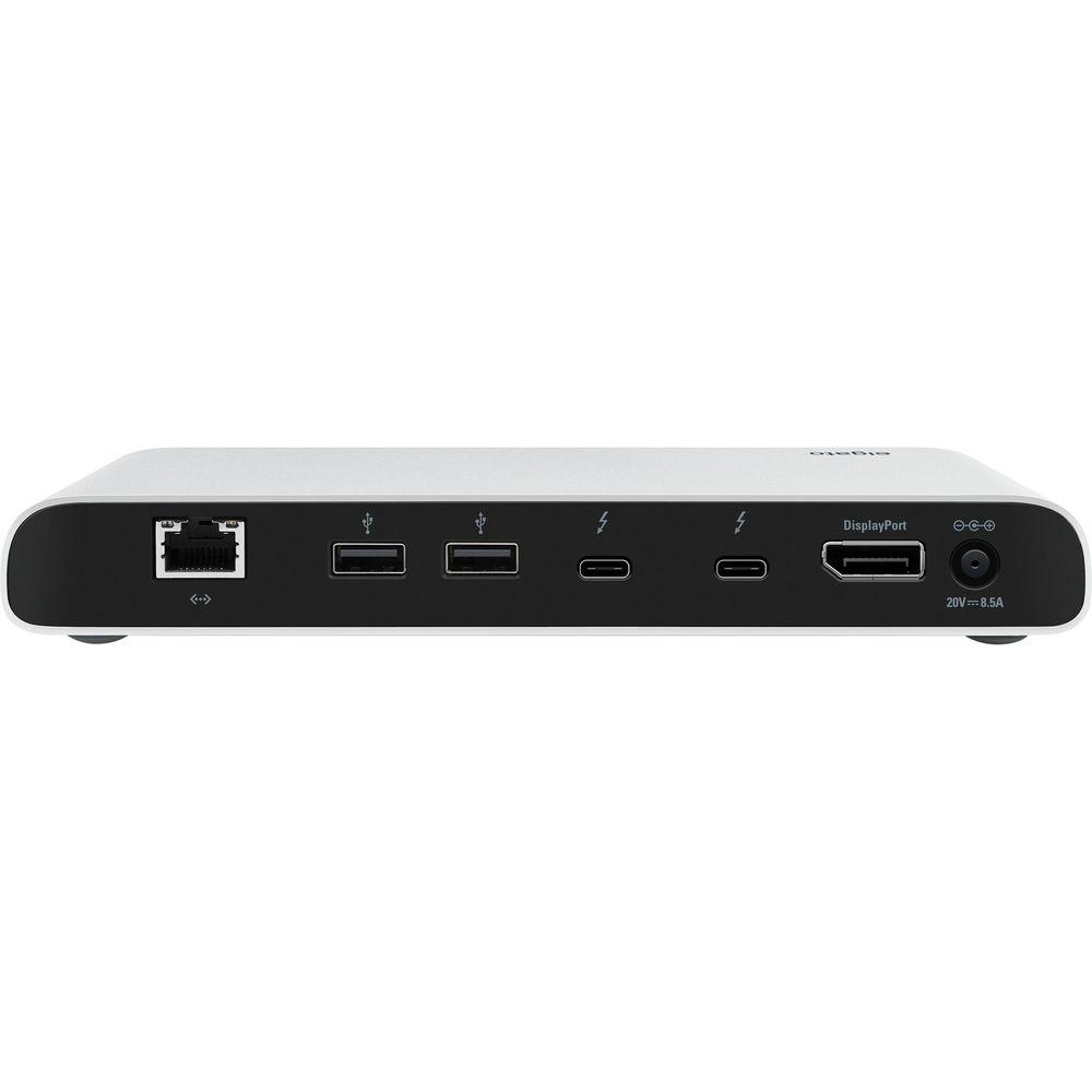 Elgato Thunderbolt 3 Dock